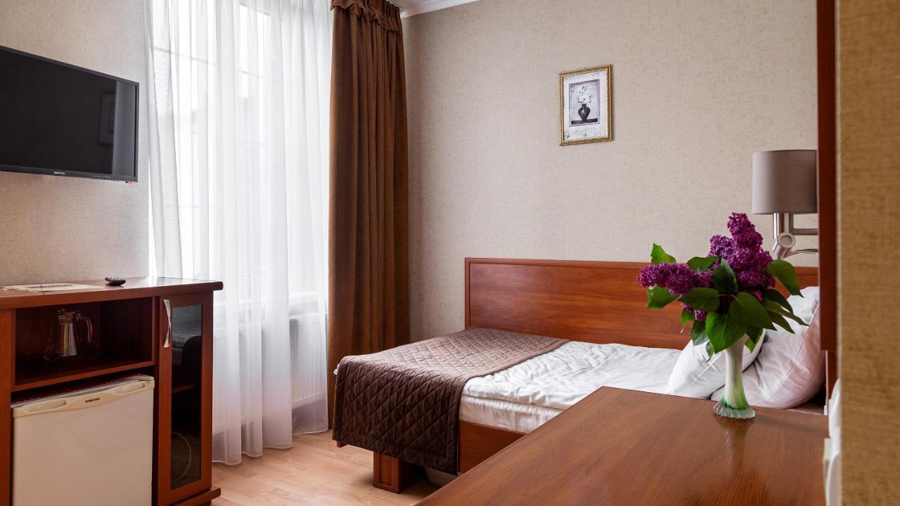 Villa Marta Truskavets Buitenkant foto