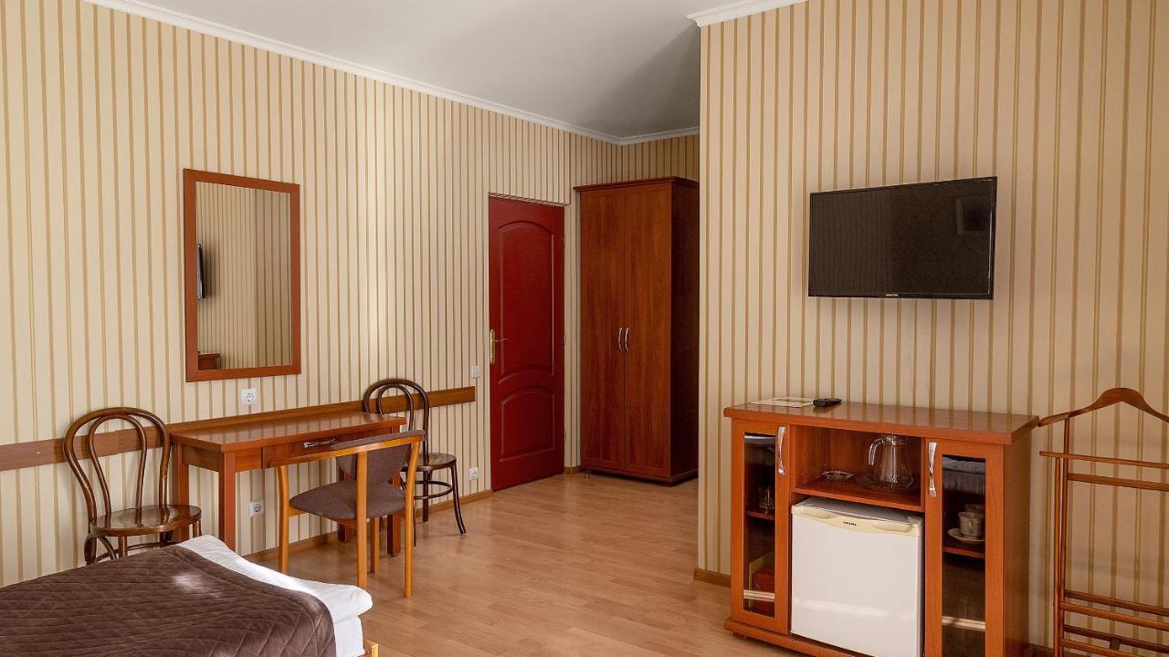 Villa Marta Truskavets Buitenkant foto