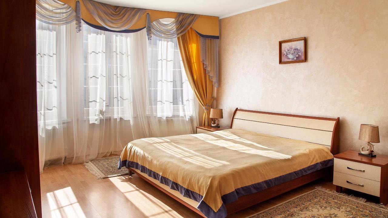 Villa Marta Truskavets Buitenkant foto